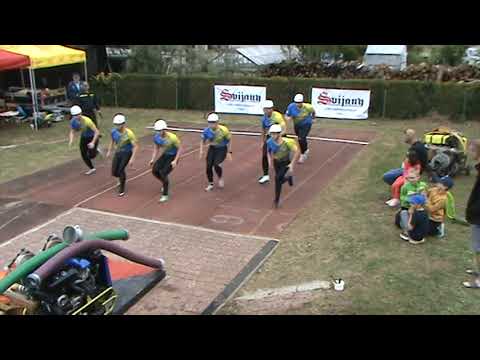 PKL Smidary 3. 5. 2025    SDH Březová