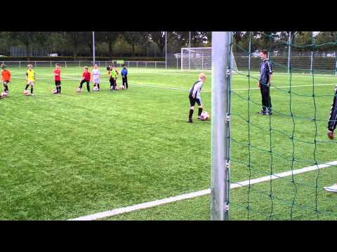 Training 12-9-2011 (VVZA F2)