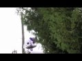 backwords - "Magic Bike Ride" (OFFICIAL VIDEO)