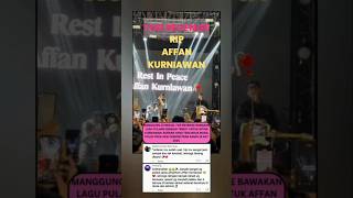 Download lagu For Revenge - Rest in Peace Affan Kurniawan #music #musik #shorts mp3