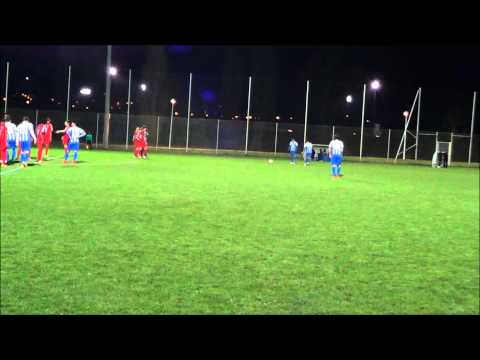 u19 balma vs colomiers