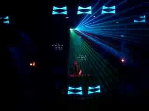 Leon Bolier @ Airport 23-02-2008 - Melbourne