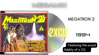 Megatron 2 [2xCD Full Album]