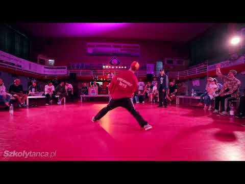 Walka o 3msc Hip-Hop 1vs1 - Zolsky F.E.A vs Gorzki | Gorzów Funkowo 2018 | WWW.SZKOLYTANCA.PL