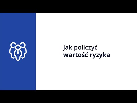 , title : 'Jak policzyć wartość ryzyka'