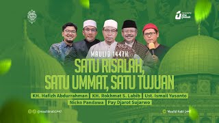 Download lagu Maulid Nabi Muhammad SAW 1447 H mp3 Download lagu Maulid Nabi Muhammad SAW 1447 H mp3
