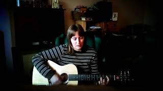 The Facts About Jimmy (Shawn Colvin COVER)