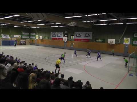 PAZ Cup Gruppe 4 am 05.01.2017