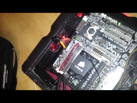 Sabertooth 990fx R2.0 - cpu-led [ SOLVED ]