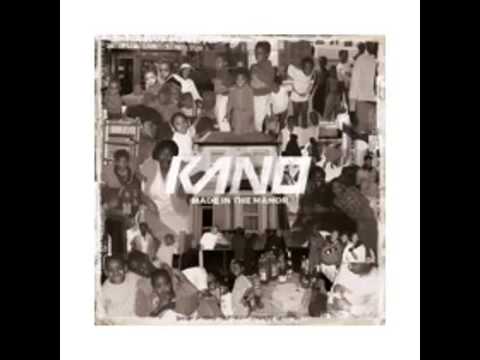 Kano 3 - Wheels Up feat  Giggs