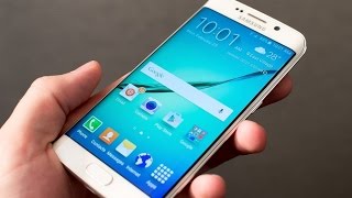 Blocked Blacklisted AT&T Samsung Galaxy S6 Edge SM-G925A Fixed! (IMEI Repair)