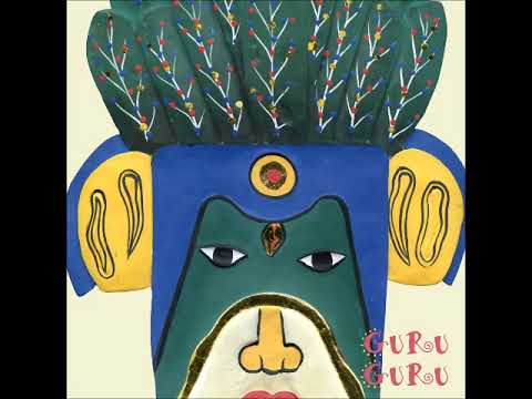 Guru Guru - Moroso