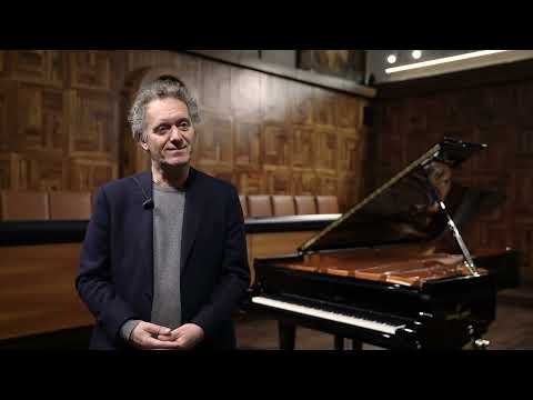 Il Pianoforte in Ateneo la grande musica a Milano | Andrea Lucchesini