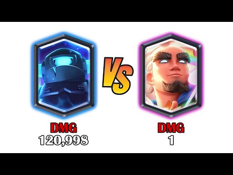 Super cards Explained and Ranked