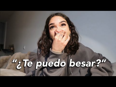 STORYTIME *mis momentos más humildes en el amor* + prepárate un cafe con productos de NY conmigo :))