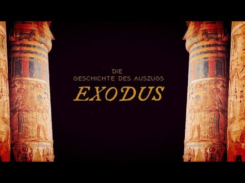 Der EXODUS - eine wahre Geschichte?