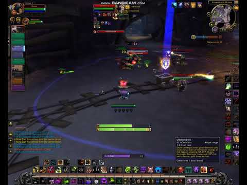 demonology lots of imps