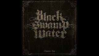 Black Swamp Water - Leave Nothing behind (Hardrock)
