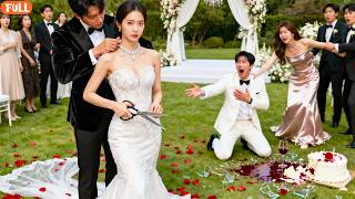 My Boyfriend Cheated — I Married His CEO Uncle, And Now My Ex Is Mad With Jealousy!