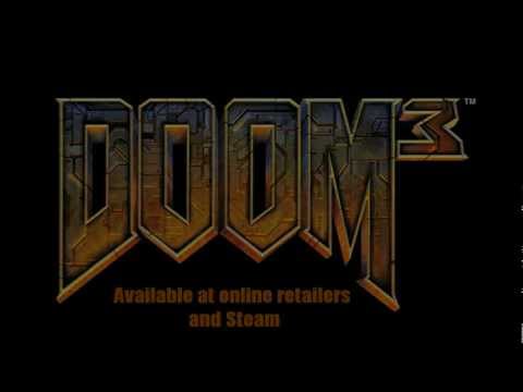 Doom 3 Fan Trailer