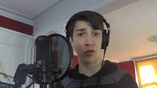 TWO GOOD THINGS | Modern Baseball Cover