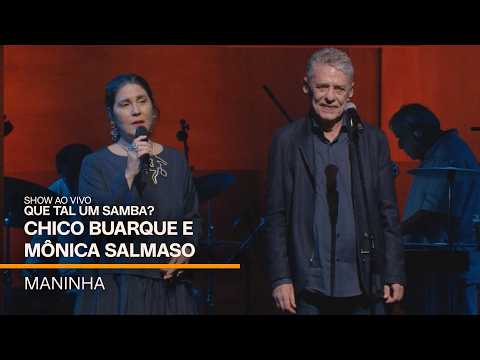 Maninha - Chico Buarque