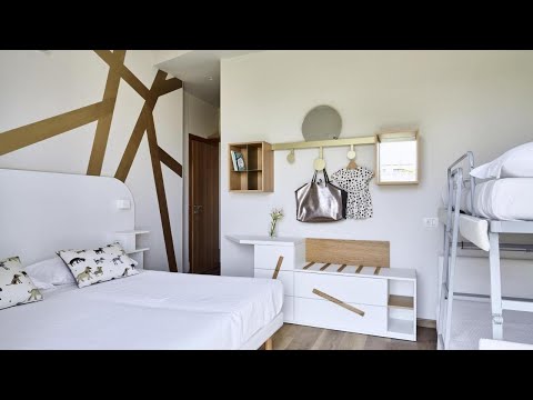 Hotel La Fenice, Rimini, Italy