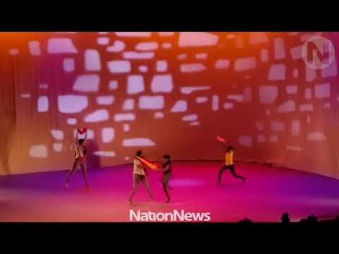 Nation Entertainment NIFCA Dance
