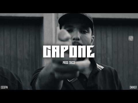 AYMEN x MUCCO x NGEE Type Beat "CAPONE" (prod. TRICO)