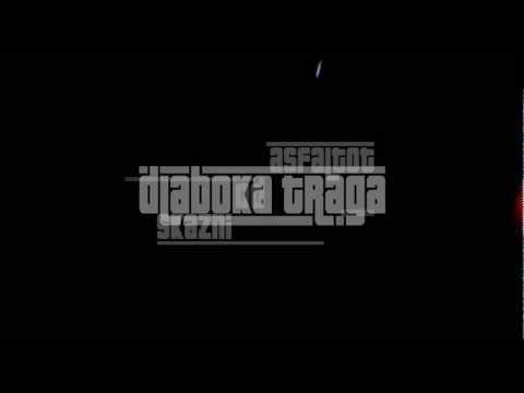 Dlaboka Тraga feat. Paki - Skazni Od Asfaltot (trailer)