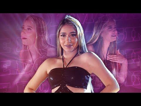 Me Dói Imaginar - Marília Tavares