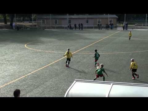 TuS 1860 Neustadt  7:0  SV Arminia II