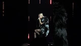 Download lagu 251018 Rosé - 'gameboy' @BLACKPINK WORLD TOUR 'DEADLINE' IN KAOHSIUNG D1 mp3