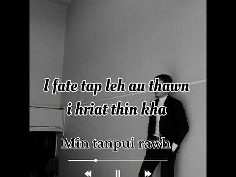 MIN TANPUI RAWH -Lalnunhlua