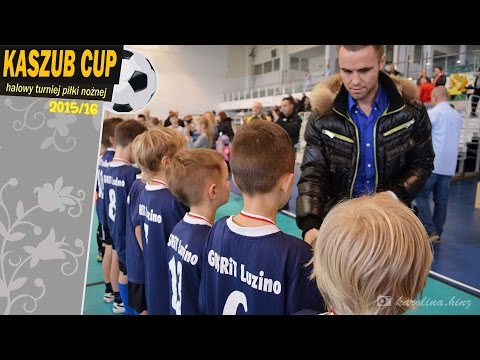 #Kaszub Cup 2015_16 - rocznik 2007 - uroczyste zakończenie
