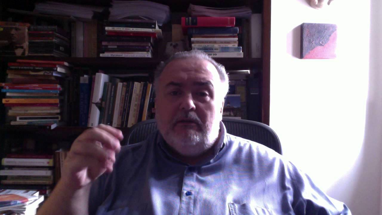 Rodrigo Gurgel - O que ler para se tornar escritor