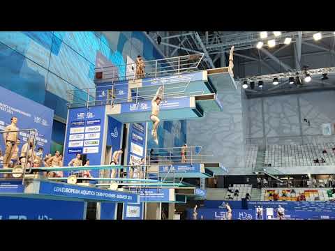 Alexis Jandard, FRA, 5337D 3M - Training