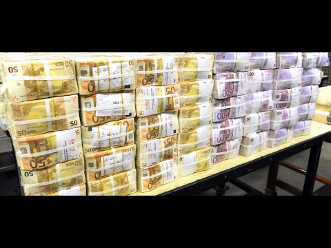 - Doku -  Der Größte Bankraub der Geschichte