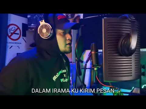 Madah Terakhir - Ical Mosh