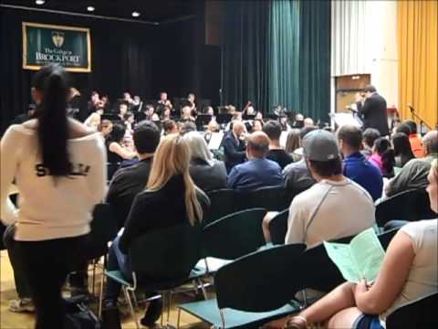 Show Boat Medley Overture