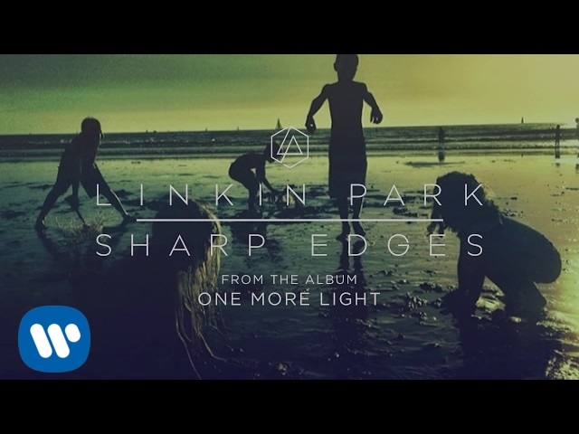 Linkin Park - Sharp Edges (31-Track) (Remix Stems)