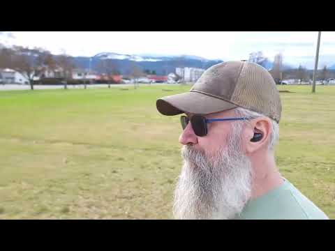 Greybeard Disc Golf Review Latitude 64° Brave