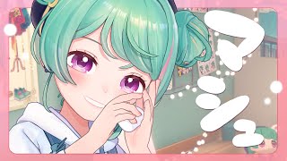 超大真面目にマシュマロと向き合う【質問返し】