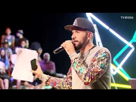 Rio H2K Battles 2018