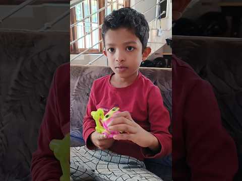 Tom 🍓 Jerry (Rithvi&Kavi)Real End Twist 😂🎈 #shorts