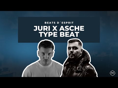 Asche x Juri Type Beat | "Emotions 😶"