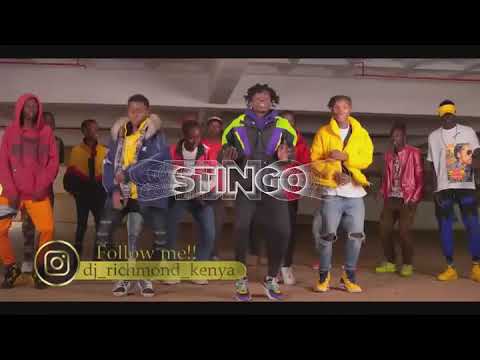 2020 GENGETONE KALALE MIX