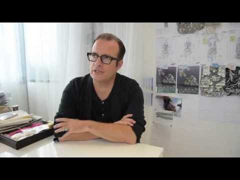 Maison Lesage - Paris : Silence, on brode