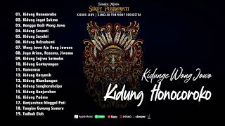 Download lagu Kidunge Wong Jowo Kidung Hanacaraka mp3