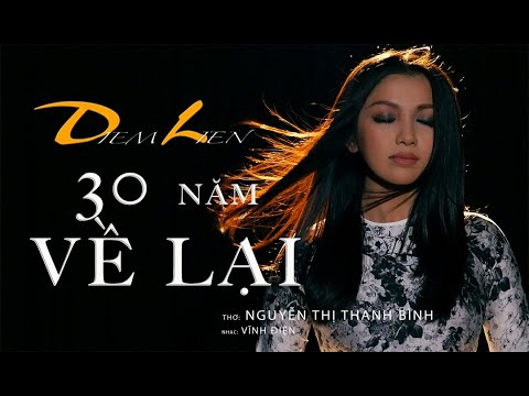 30 năm về lại - Diễm Liên